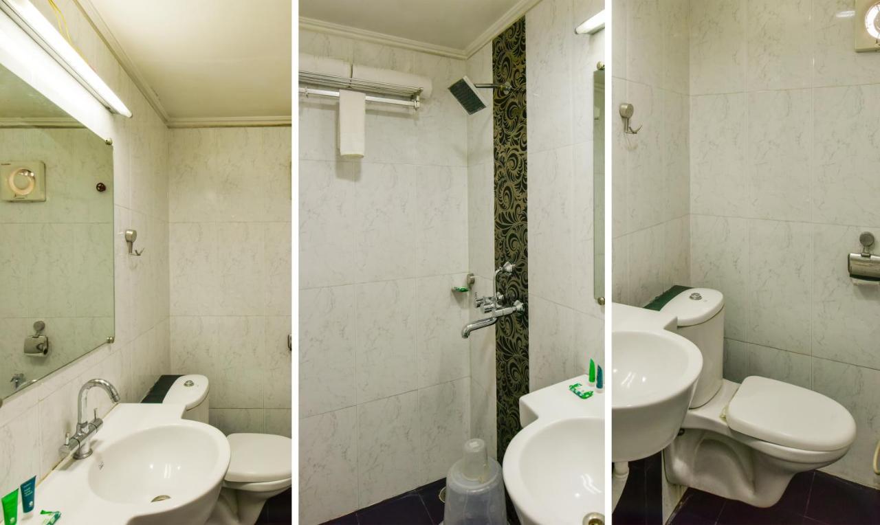 Hotel Kanishka Raipur  Exterior photo