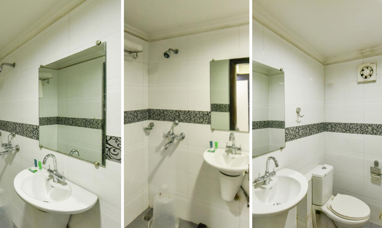Hotel Kanishka Raipur  Exterior photo